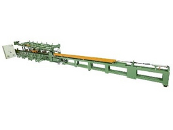 Pipe Drawing Machine - Sa75b from HOREN INDUSTRIAL CO., LTD.