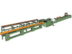 Auto Cold Drawing Machine - HS300 from HOREN INDUSTRIAL CO., LTD.