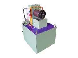 Rotary Swager - SM01