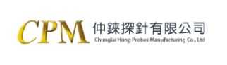 Chunglai Hung Probes Manufacturing Co., Ltd. Chunglai Hung Probes Manufacturing Co., Ltd.