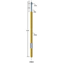 Bare Board Test Probe CPM-0
