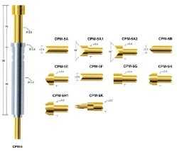 Loaded Board Test Probe CPM-5