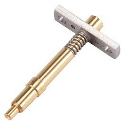 High Frequency Test Probe  RF-138G from CHUNGLAI HUNG PROBES MANUFACTURING CO., LTD.