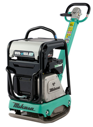  MIKASA  Reversible Compactor MVH-eR60