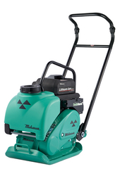  MIKASA  Plate Compactor