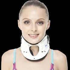Cervical Collar from JONE SHOU INDUSTRIAL CO., LTD.