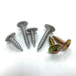 Truss Head Self Tapping Screws from CELEBRITE FASTENERS CO., LTD