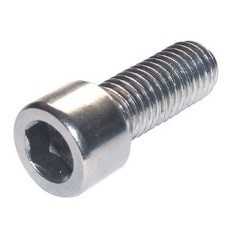 Socket Head Machine Screws from CELEBRITE FASTENERS CO., LTD