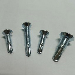 Window Handle Screws from CELEBRITE FASTENERS CO., LTD