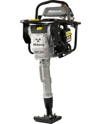  MIKASA  Trench Rammer MTR-40H