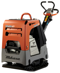  MIKASA  Reversible Compactor MVH-408DSZ