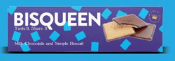 BISQUEEN