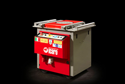 ICARO  Bar Bending Machine