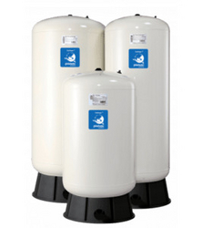 GWS GCB-60LV GWS CHALLENGER PRESSURE TANK
