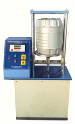 Top Load Tester for PET Bottles