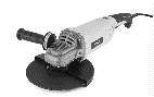 JCB-AG2600-230 Industrial Angle Grinder from ADAMS TOOL HOUSE