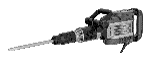 Industrial Demolition Hammer-DH1600-SDSM from ADAMS TOOL HOUSE
