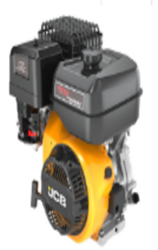JCB-E460P EUV Petrol Engine Generator from ADAMS TOOL HOUSE