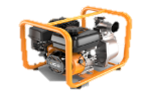 JCB-WP80 EUV Petrol Clean Water Pump