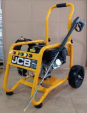 JCB-PW3600P EUV Petrol Pressure Washer