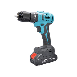 CLCRD21HD Heavy Duty Cordless Hammer Drill 21V 