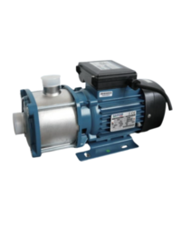 DCMIM4-4 Multi-Stage Pump