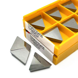 Carbide insert
