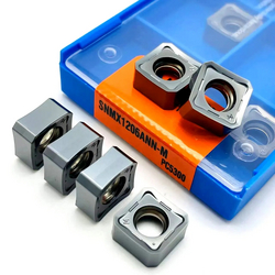Carbide insert