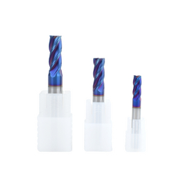 END MILL