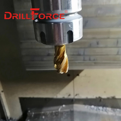 Machine tap