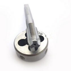 Machine tap