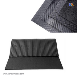 COMMERCIAL FLOORING