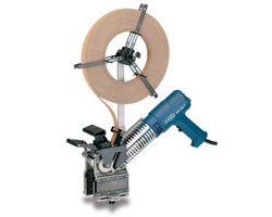 Virutex Hand-Held Hot Air Edgebander AG98F (230V)