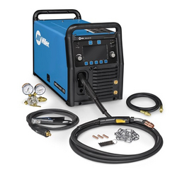 Millermatic® 355 - MIG-Pulsed MIG Welder 208/240/460/575V