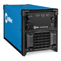 Auto Deltaweld™ 500 Basic