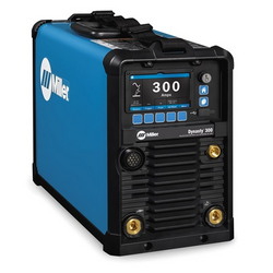 Dynasty® 300 208-600 V, CPS