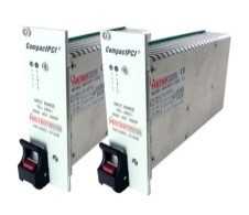 CompactPCI Serial Power Supply - HAC300S serie ...