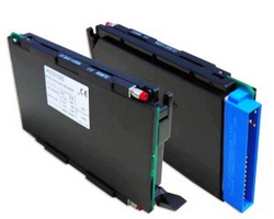 Conduction-Cooled CompactPCI Converter - HDC202C series from HITRON ELECTRONICS CORPORATION
