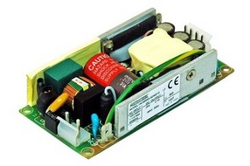 Medical Open Frame Power Supplies - HICM50G se ...