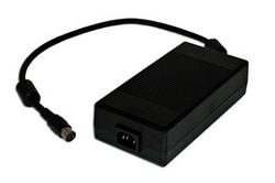 Medical-ITE External Adapter - HEMP252G from HITRON ELECTRONICS CORPORATION