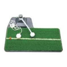 3 in 1 Turn Shot Mat - M501 from NATURAL ARTIFICIAL GRASS INDUSTRIAL CO., LTD.