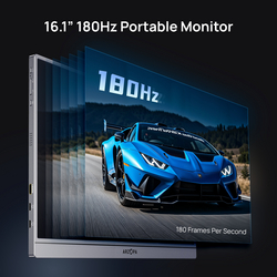 ARZOPA Portable Monitors-Z3FC from ARZOPA