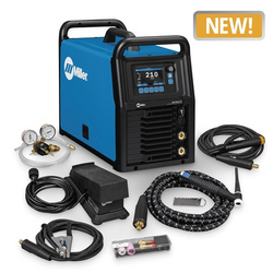 Syncrowave® 212 Air-Cooled Package