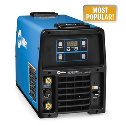 MILLER   XMT® 350 FieldPro™ with Polarity Reversing, Tweco® from ADEX INTL