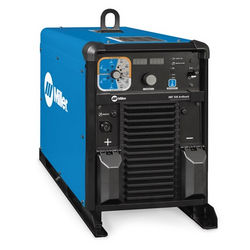 MILLER  XMT® 650 ArcReach® 380/460V
