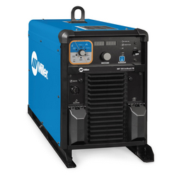 MILLER  XMT® 650 ARCREACH® 460/380V 50/60HZ with Polarity Reversing