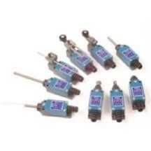 Limit Switch - AH Series from HIGHLY ELECTRIC CO., LTD.