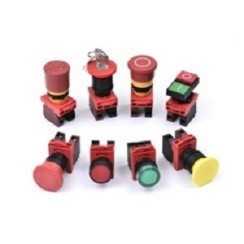 Push Button Switch from HIGHLY ELECTRIC CO., LTD.