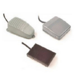 Foot Pedal Switch from HIGHLY ELECTRIC CO., LTD.
