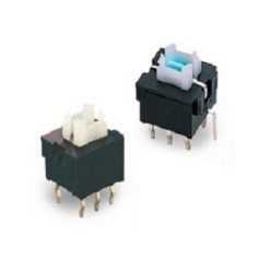 Illuminated Push Button Switches - TP613 Serie ...